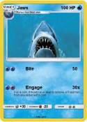 Jaws