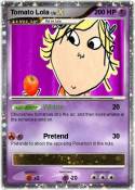 Tomato Lola