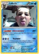Lollo Ex