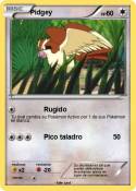 Pidgey