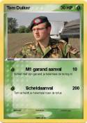 Tom Duiker