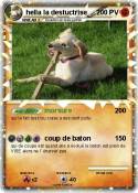 hella la destuc