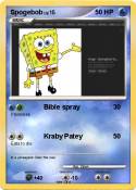 Spogebob