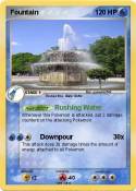 Fountain
