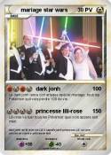 mariage star