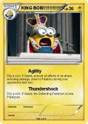 KING BOB!!!!!!!