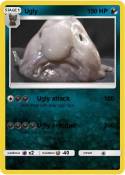 Ugly
