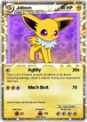 Jolteon