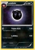 Lunahole