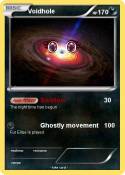 Voidhole