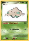 Mush