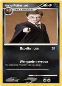 Harry Potter