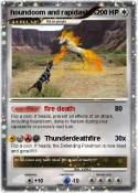 houndoom and
