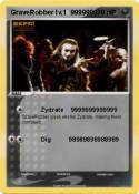 GraveRobber