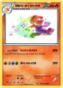 Mario arc-en-ci