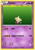 toutouïe