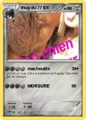 thug du 77 EX