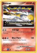 Reshiram