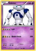 Roboten