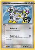 ARCEUS