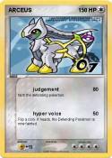 ARCEUS