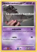 zapatilla kamik