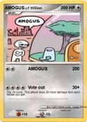 AMOGUS