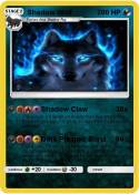 Shadow Wolf