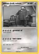 william (bull)