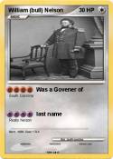 William (bull)