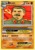 Stalin
