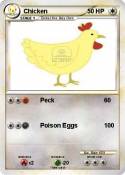 Chicken