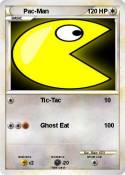 Pac-Man