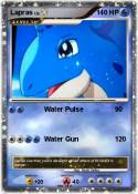 Lapras