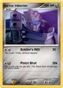 Garrus Vakarian