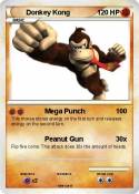 Donkey Kong