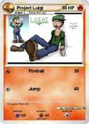 Project Luigi