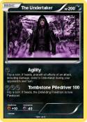 The Undertaker