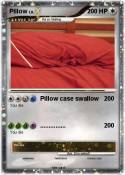 Pillow