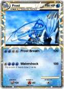 Frost