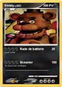 freddy