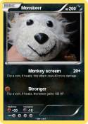 Monskeer