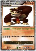 Donkey Kong