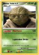 Master Yoda