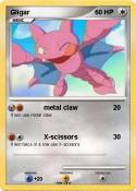 Gligar