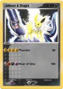 Jolteon &