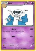 Sans