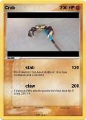 Crab