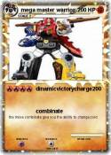 mega master