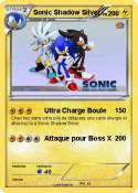 Sonic Shadow